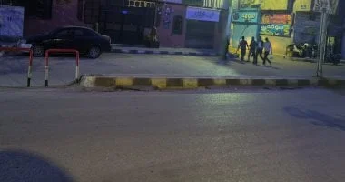 تشميع 31 محلًا في أسيوط بسبب عدم الالتزام بمواعيد الغلق