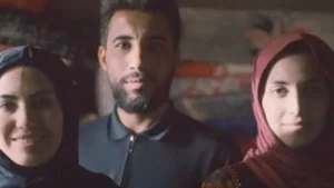 الأفلام العربية في مهرجان كان السينمائي 2023