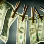 إجراءات قانونية ضد غسل 120 مليون جنيه من النصب العقاري