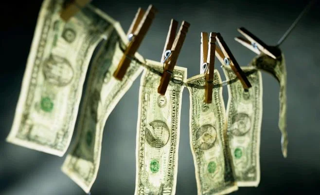 إجراءات قانونية ضد غسل 120 مليون جنيه من النصب العقاري