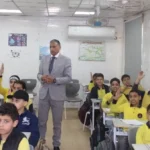 إلغاء تكليف مديرة مدرسة في بولاق الدكرور بالجيزة