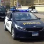 ملابسات تعدي سائق ميكروباص على شخص بالقاهرة