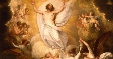 ترتيبات الكنيسة لاحتفالات القيامة في 2026