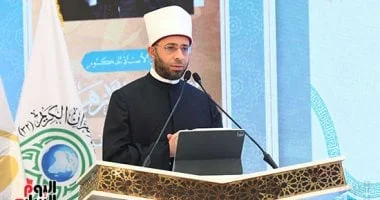 وزير الأوقاف: علاقات تاريخية بين مصر وأوزبكستان