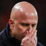 غضب جماهيري بعد هزيمة مؤلمة لليفربول أمام باريس