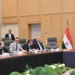 وزير الاستثمار يرأس اجتماع العلاقات المصرية الكورية