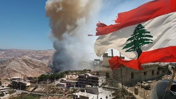 اتصالات دولية لوقف إطلاق النار في لبنان