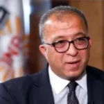 تجديد تعيين أشرف العربي رئيساً لمعهد التخطيط القومي