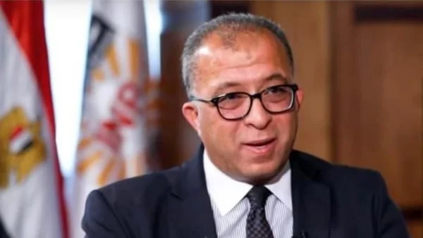 تجديد تعيين أشرف العربي رئيساً لمعهد التخطيط القومي