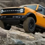 فورد برونكو 2026 الجديدة: تصميم وقوة لا تقارن