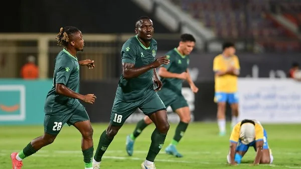 موعد مباراة الاتحاد السكندري وكهرباء الإسماعيلية