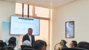 زيادة الطلب على خدمات مراكز الاتصال في مصر