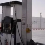 حملات رقابية على 120 محطة وقود في مصر