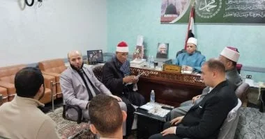 أوقاف الشرقية تنتهي من التصفيات الأولية للمسابقة العالمية للقرآن