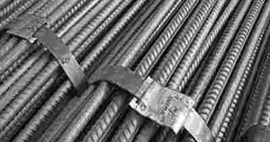 أسعار الحديد في مصر اليوم 9 أبريل 2026
