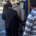 ضبط أكثر من 10 أطنان من المواد البترولية بسوهاج