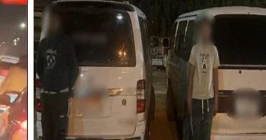 "رقصة الموت" تنتهي باعتقال المتسببين في احتفال زفاف