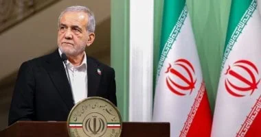 إيران تؤكد دعمها للبنان رغم الاعتداءات الإسرائيلية