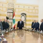 قرارات عاجلة لمجلس الوزراء اللبناني بعد العدوان الإسرائيلي
