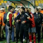 الأهلي يواجه سموحة بلا راحة بقيادة توروب