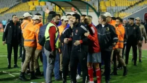 الأهلي يواجه سموحة بلا راحة بقيادة توروب