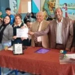 منح الشهادات المعتمدة في الذكاء الاصطناعي بالأقصر