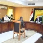 توجيهات محافظ الفيوم لحل مشكلات المواطنين الصحية والخدمية