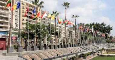 جامعة المنصورة تحرز تقدماً في تصنيف "سيماجو" 2026