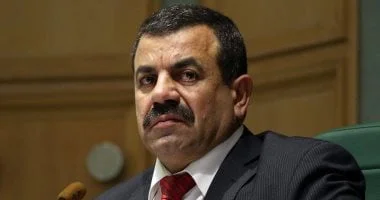 إشادة برلمانية أردنية بالدور المصري في قضايا الأمة العربية