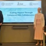 مصر تقود جهود مواجهة التحديات العالمية للأمن الغذائي