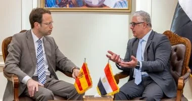 جولة ترويجية لإسبانيا لتعزيز الاستثمار في قناة السويس