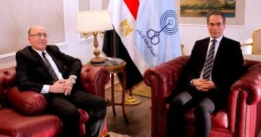 عبد العزيز عبد الفتاح رئيساً لقطاع القنوات الإقليمية