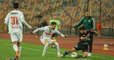 التشكيل المتوقع للزمالك أمام شباب بلوزداد بالكونفدرالية