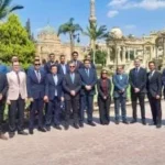 اختتام برنامج التحول الرقمي للنيابة الإدارية