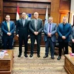 افتتاح وحدة للتضامن الاجتماعي بجامعة الدلتا التكنولوجية