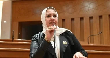 سحر صدقي: مصر حائط الصد الأول لحماية الهوية الفلسطينية