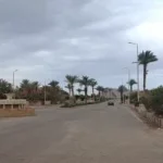 ارتفاع الحرارة غداً واستمرار الشبورة في الصباح