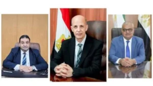 5 آلاف مريض في المركز التخصصي بمستشفيات جامعة بني سويف