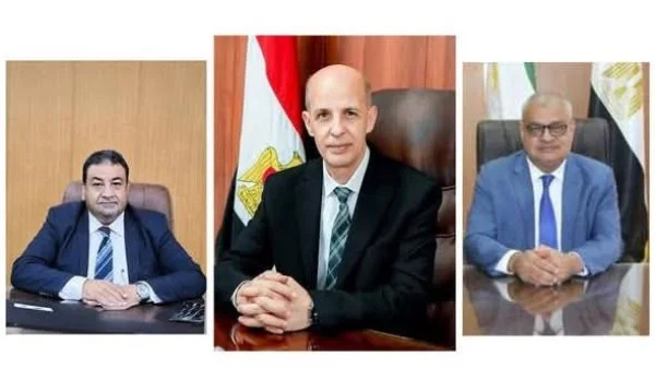 5 آلاف مريض في المركز التخصصي بمستشفيات جامعة بني سويف