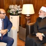 مفتي الجمهورية: غياب الوعي يهدد الهوية الوطنية