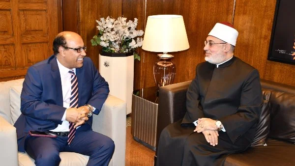 مفتي الجمهورية: غياب الوعي يهدد الهوية الوطنية