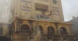 ارتباك حركة "ميدان" بعد القبض على أحد عناصرها بالخارج