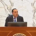 قرارات هامة لمجلس الوزراء اليوم