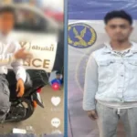 القبض على متهم بالتلويح بإشارات غير لائقة أمام شرطة القاهرة