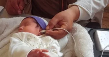 حقنة جينية تعيد السمع خلال أسابيع