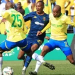 موعد مباراة الترجي وصن داونز في نصف نهائي الأبطال