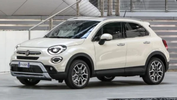 مواصفات فيات 500 X موديل 2026 في السوق المصري