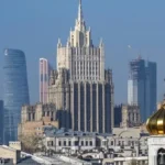 روسيا تراقب عملية اختيار الأمين العام الجديد للأمم المتحدة