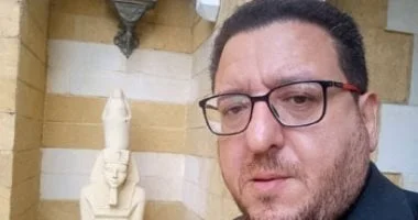 استئناف المحامي علي أيوب في قضية حبسه 3 سنوات