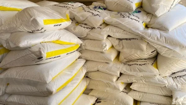 ارتفاع أسعار الأسمدة يهدد الفلاحين في مصر